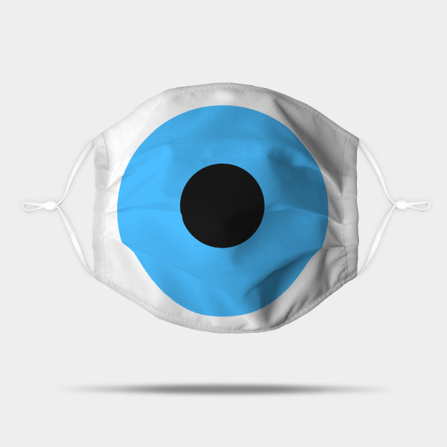 the eye of - Eye - TeePublic