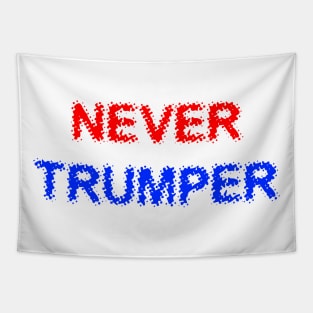 never trumper Tapestry