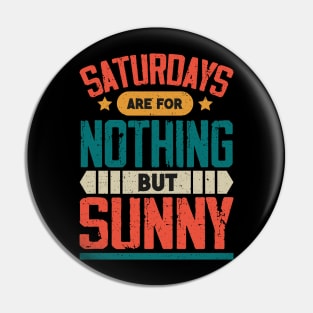 The Best Saturday quotes and Sayings Pin