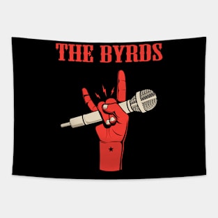 THE BYRDS BAND Tapestry