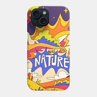 Nature Phone Case