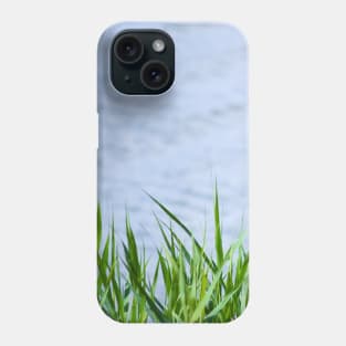 Summer lake Phone Case