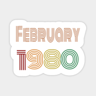 40th Birthday Decorations For Men Magnets Teepublic Au