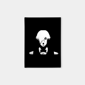 Death Parade Notebooks Teepublic