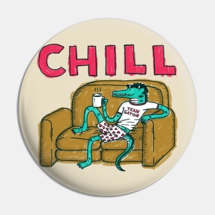 Chill Pin