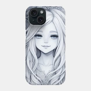 Petal Pixie Phone Case