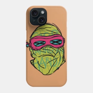 Popped! Rey Phone Case