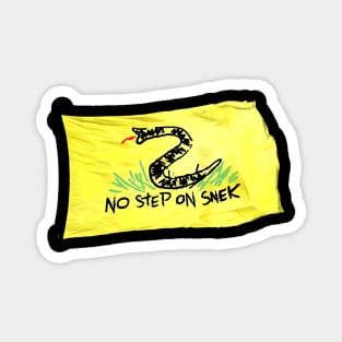 snek Magnet