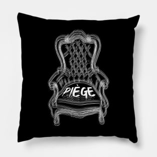 Piege Pillow