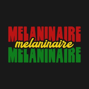 Melaninaire T-Shirt