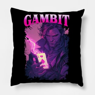 Gambit Pillow