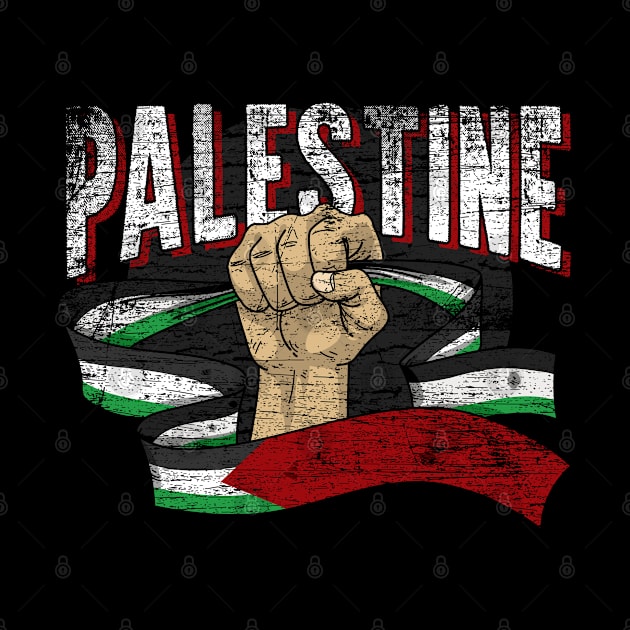 palestine grunge by ShirtsShirtsndmoreShirts