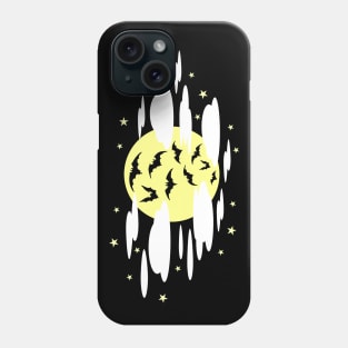 Twinkle Twinkle Little Bat Phone Case