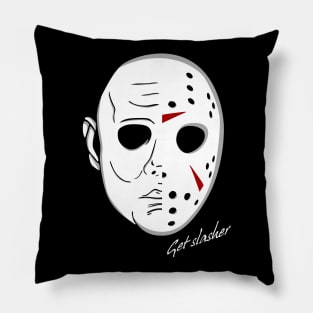 Get Slasher Pillow