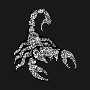 Scorpio T-Shirt