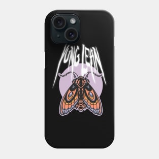 melancholic rap yung lean Phone Case