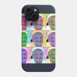 Khan pop 9 Phone Case