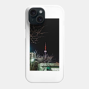 Toronto Mornings Phone Case