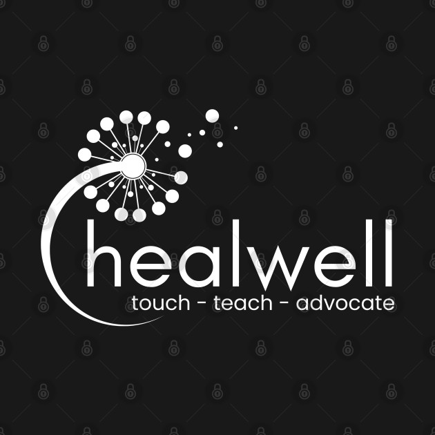 The Rub Podcast by Healwell