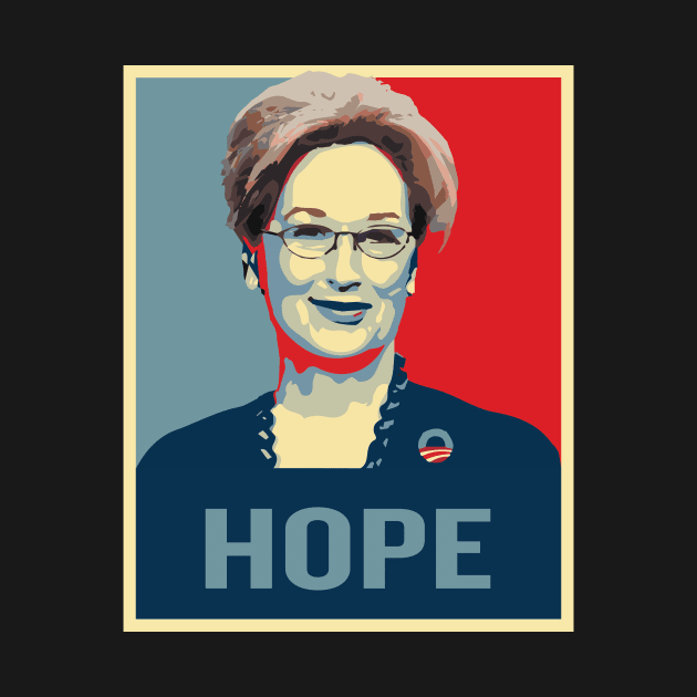 Streep 2020 by Zeindee