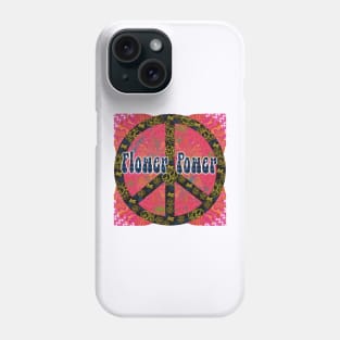 Bee Power Phone Case