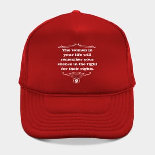 The Women in your life will remember Hat