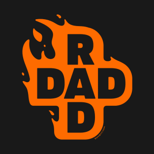 Rad Dad T-Shirt