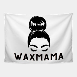 Wax Mama Tapestry