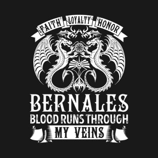 BERNALES T-Shirt
