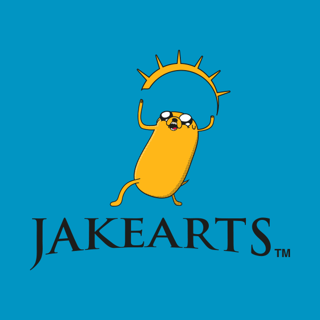 jakearts by Flodesigner