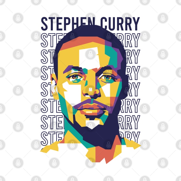 Chef Curry by pentaShop