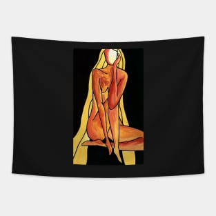 Goddess Tapestry