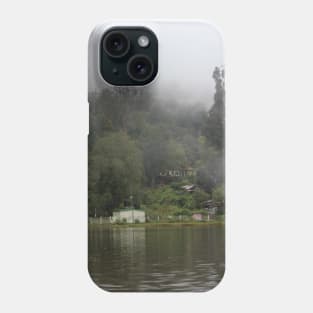 Lake photo Phone Case