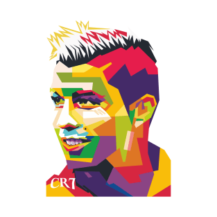 Cristiano Ronaldo T-Shirt