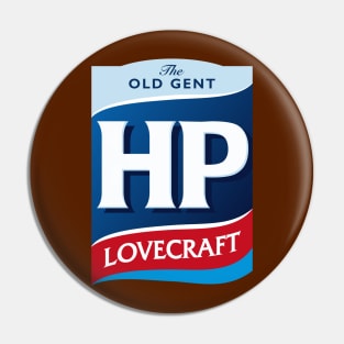 HP(L) Sauce Pin