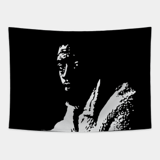 chadwick boseman Tapestry