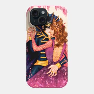 Jude & Cardan Phone Case