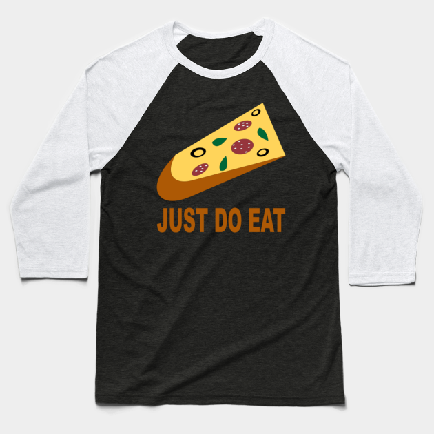 nike pizza shirt