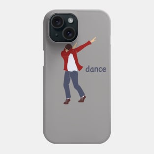 dab Phone Case