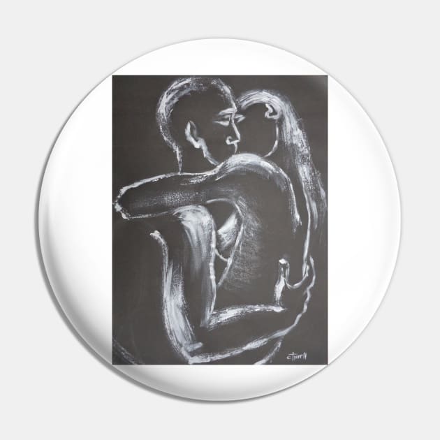 Lovers - Moonlight Kiss 1 Pin by CarmenT