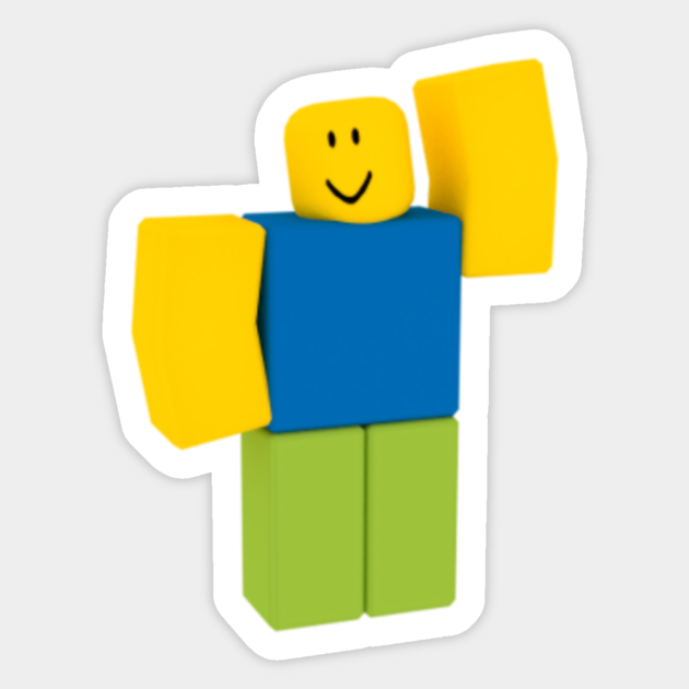 noob roblox character