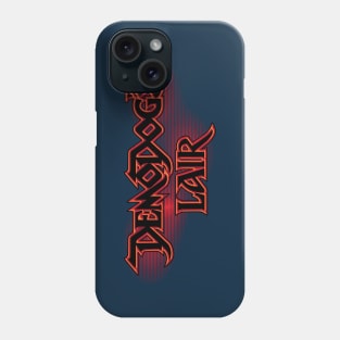 Demodog's Lair Phone Case