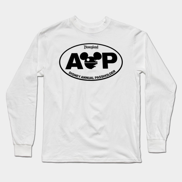 disneyland shirt long sleeve