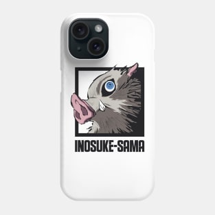 Inosuke Sama Phone Case