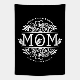 Mom design! Tapestry