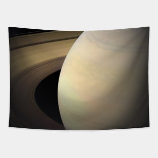 Saturn Tapestry