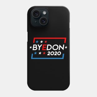 Byedon 2020 Phone Case
