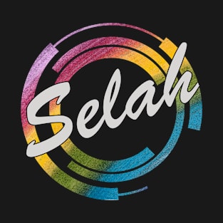 Selah T-Shirt