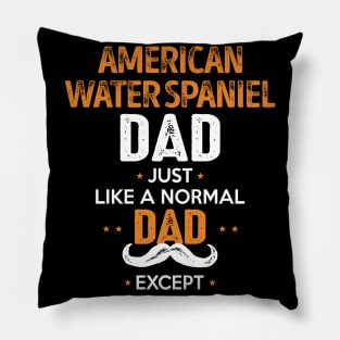 gifts for old farts Pillow