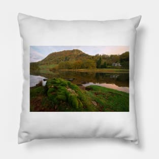 Rydal Water Pillow